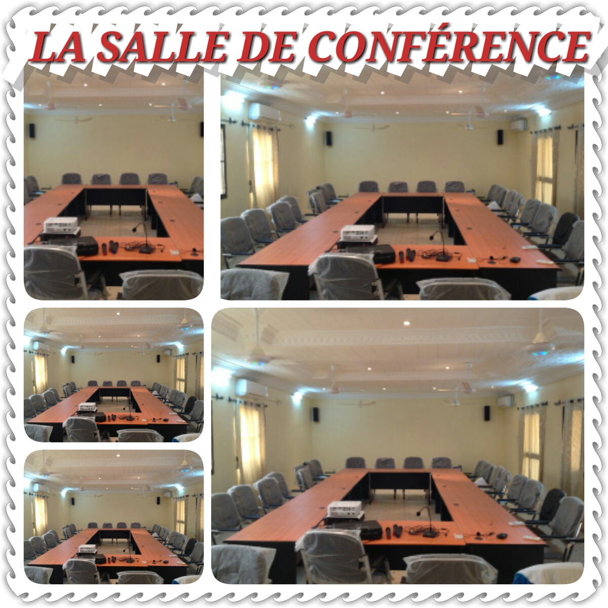 SALLE C